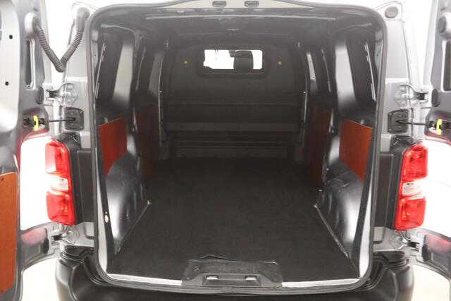 Peugeot EXPERT Citroën Jumpy 1.5 BlueHDI L2H1 | Airco | Cruise | 3 Zits | Carplay | Navi | Parkeersens.