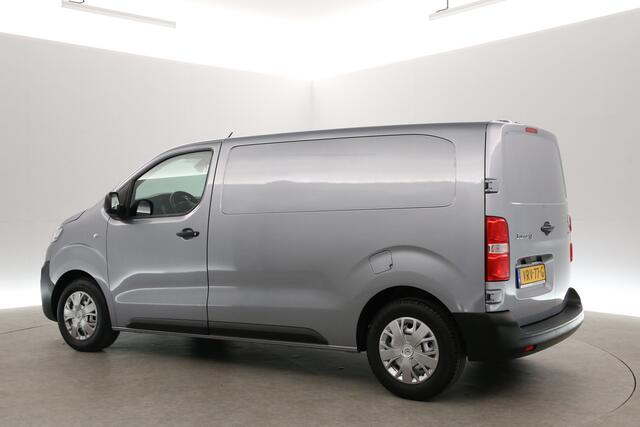 Peugeot EXPERT Citroën Jumpy 1.5 BlueHDI L2H1 | Airco | Cruise | 3 Zits | Carplay | Navi | Parkeersens.