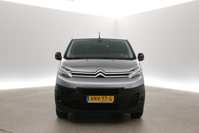 Peugeot EXPERT Citroën Jumpy 1.5 BlueHDI L2H1 | Airco | Cruise | 3 Zits | Carplay | Navi | Parkeersens.