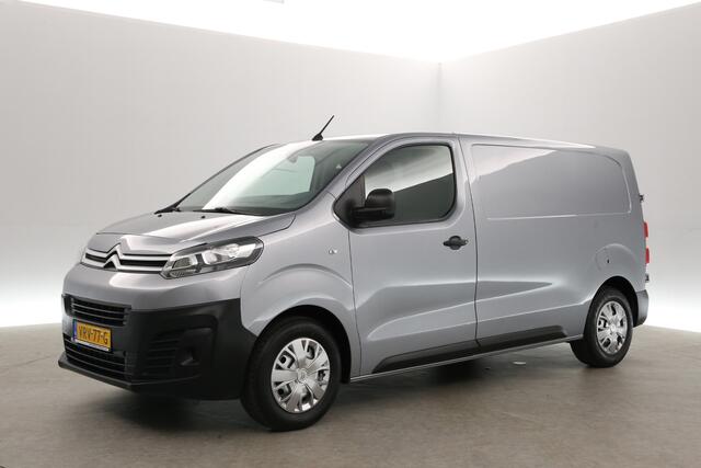 Peugeot EXPERT Citroën Jumpy 1.5 BlueHDI L2H1 | Airco | Cruise | 3 Zits | Carplay | Navi | Parkeersens.
