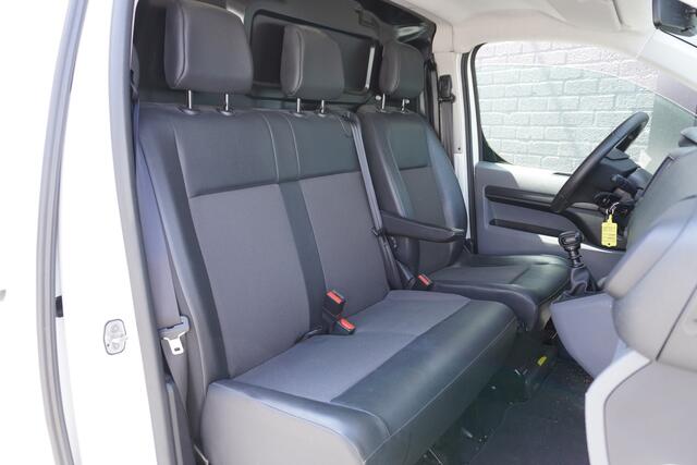 Peugeot EXPERT 2.0 BlueHDI 120PK EURO 6 - Airco - Cruise - PDC - ¤11.950,- Excl.