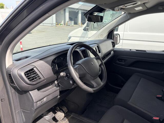 Peugeot EXPERT 2.0 BlueHDI L3*AUTO.M*NAVI*HAAK*CRUISE*INBOUW*A/C*