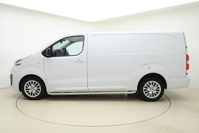 Peugeot EXPERT 2.0 BlueHDi 145 L3 | Trekhaak | Stoelverwarming | Stuurbediening | Achteruitrijcamera | Parkeersensoren | Cruise control | Climate control | Apple/Android auto