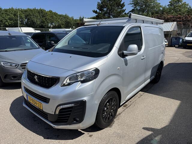 Peugeot EXPERT 226C 1.6 BlueHDI 95 EURO 6 3 zits airco