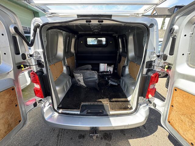 Peugeot EXPERT 226C 1.6 BlueHDI 95 EURO 6 3 zits airco