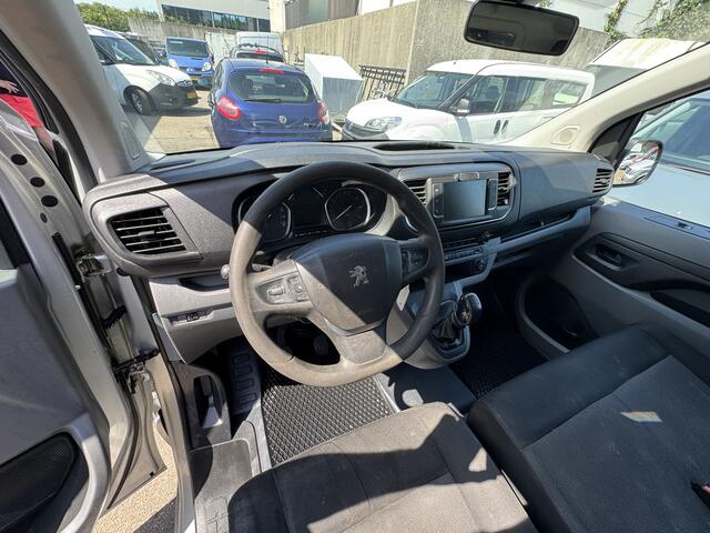 Peugeot EXPERT 226C 1.6 BlueHDI 95 EURO 6 3 zits airco