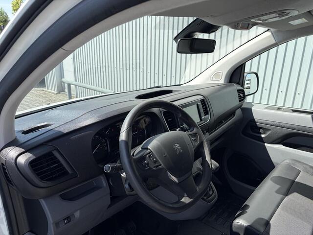 Peugeot EXPERT 1.5 BlueHDI 100 Premium*NAVI*CRUISE*A/C*TEL*3PERS*