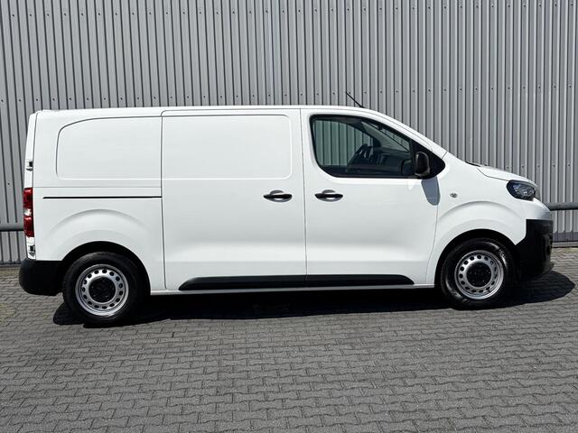Peugeot EXPERT 1.5 BlueHDI 100 Premium*NAVI*CRUISE*A/C*TEL*3PERS*