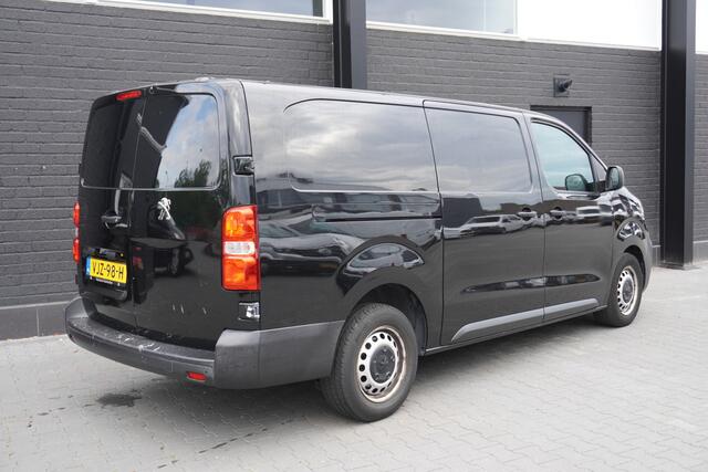 Peugeot EXPERT 1.5 BlueHDI EURO 6 - Airco - Navi - Cruise - ¤11.900,- Excl.
