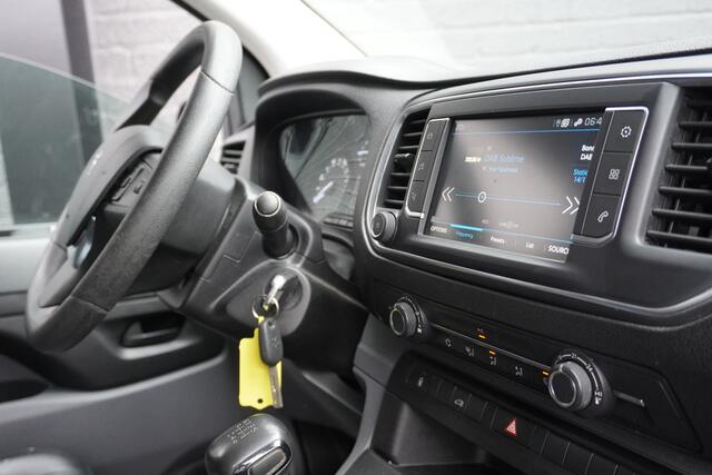 Peugeot EXPERT 1.5 BlueHDI EURO 6 - Airco - Navi - Cruise - ¤11.900,- Excl.