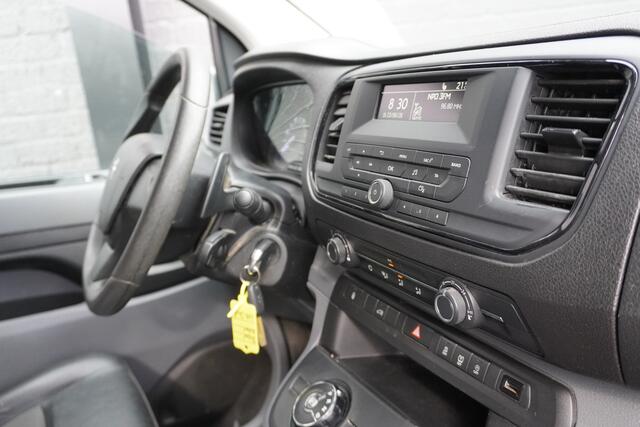Peugeot EXPERT 2.0 BlueHDI 122PK Automaat EURO 6 - Airco - Cruise - PDC - ¤11.900,- Excl.