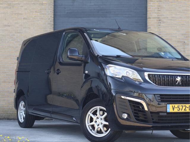 Peugeot EXPERT 231S 2.0 BlueHDI 120 Pro | Cruise | Airco | Distributie v.v. |