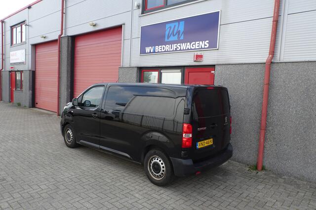 Peugeot EXPERT 2.0 BlueHDI 120 Standard Premium airco navi automaat