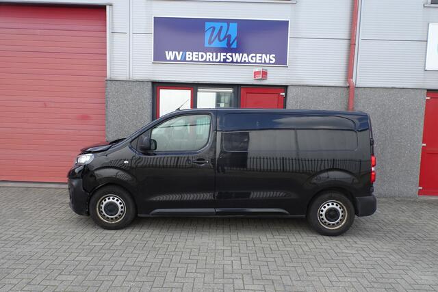 Peugeot EXPERT 2.0 BlueHDI 120 Standard Premium airco navi automaat