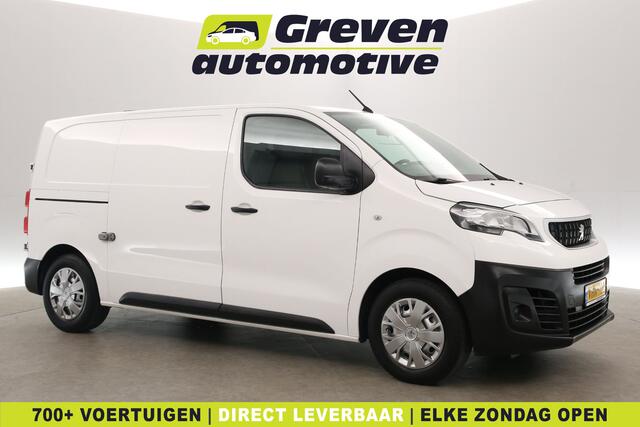 Peugeot EXPERT 1.5 BlueHDI L2H1 | Airco | Cruise | 3 Zits | Carplay | Trekhaak | Parkeersens.