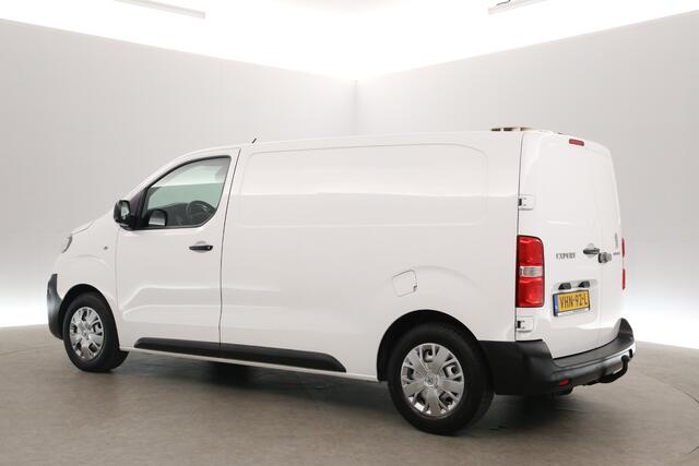 Peugeot EXPERT 1.5 BlueHDI L2H1 | Airco | Cruise | 3 Zits | Carplay | Trekhaak | Parkeersens.