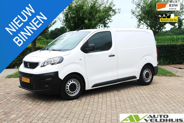 Peugeot EXPERT 2.0 BlueHDI 120 Compact Premium