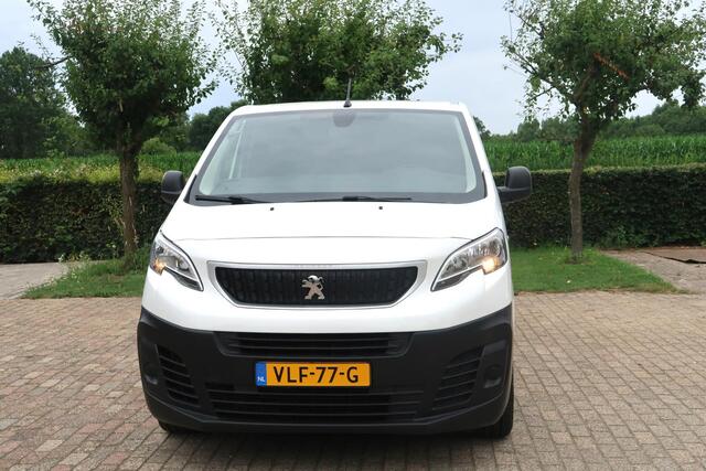 Peugeot EXPERT 2.0 BlueHDI 120 Compact Premium