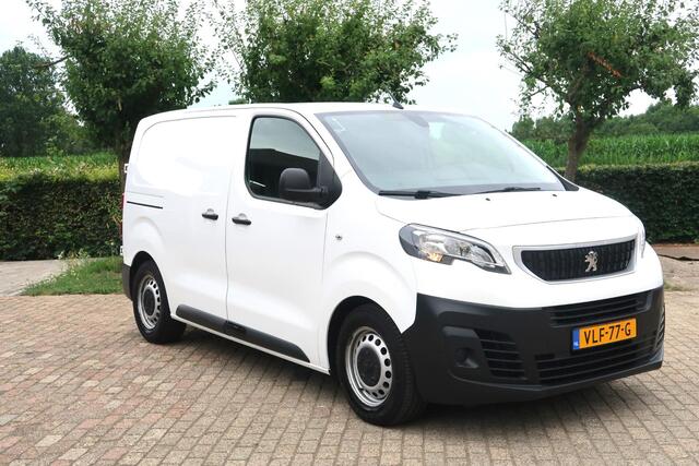 Peugeot EXPERT 2.0 BlueHDI 120 Compact Premium