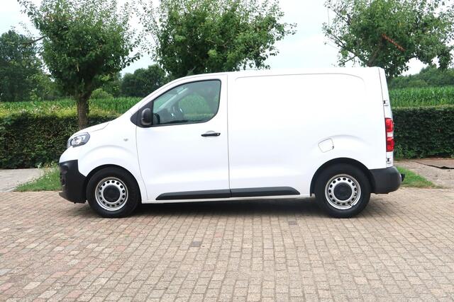 Peugeot EXPERT 2.0 BlueHDI 120 Compact Premium