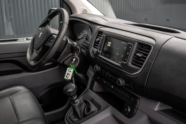 Peugeot EXPERT 1.5 BlueHDi 120 | 120 PK | Cruise | 1e Eigenaar | Navi | Airco