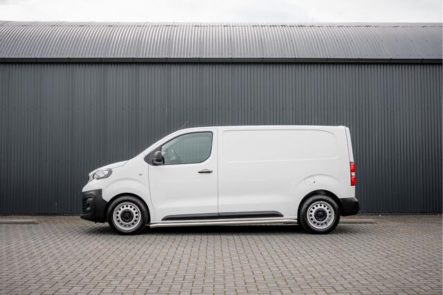 Peugeot EXPERT 1.5 BlueHDi 120 | 120 PK | Cruise | 1e Eigenaar | Navi | Airco