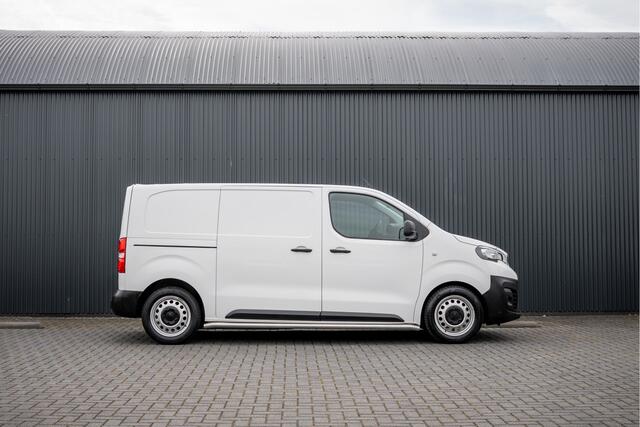 Peugeot EXPERT 1.5 BlueHDi 120 | 120 PK | Cruise | 1e Eigenaar | Navi | Airco