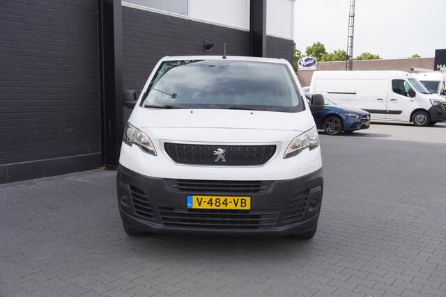 Peugeot EXPERT 1.6 BlueHDI L2 EURO 6 - Airco - Cruise - PDC - ¤9.950,- Excl.