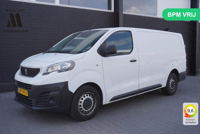 Peugeot EXPERT 1.5 BlueHDI L3 EURO 6 - Airco - Navi - Cruise - ¤11.900,- Excl.