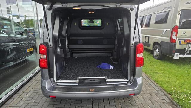 Peugeot EXPERT 1.5 BlueHDI 100 Compact Premium |NAP|Marge|2zits|Cruise|Carplay|Fan