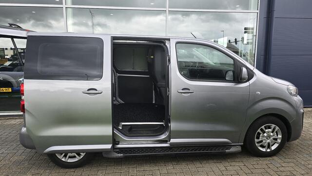 Peugeot EXPERT 1.5 BlueHDI 100 Compact Premium |NAP|Marge|2zits|Cruise|Carplay|Fan