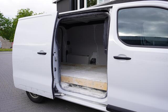 Peugeot EXPERT 1.5 BlueHDi 120PK L2 EURO 6 - Airco - PDC - Cruise - ¤ 21.950,- Excl.