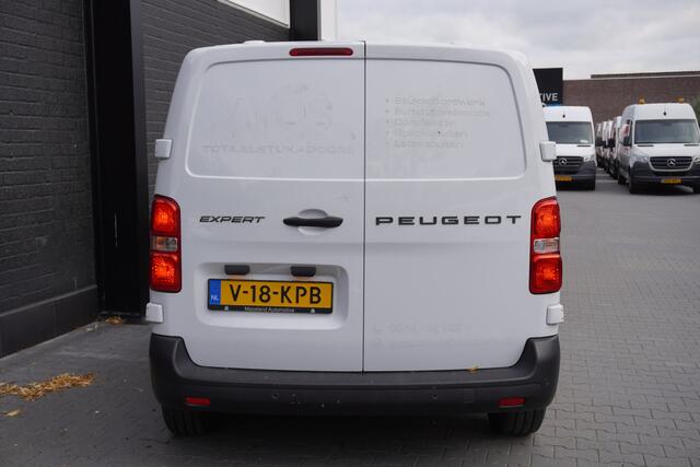 Peugeot EXPERT 1.5 BlueHDi 120PK L2 EURO 6 - Airco - Cruise - PDC - ¤ 21.950,- Excl.