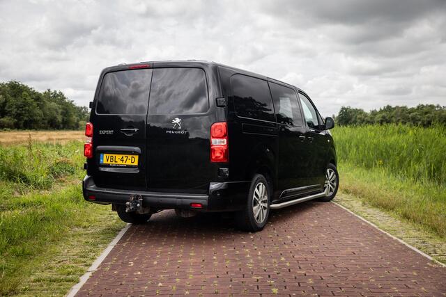 Peugeot EXPERT 2.0 BlueHDI 180 Long Premium DC