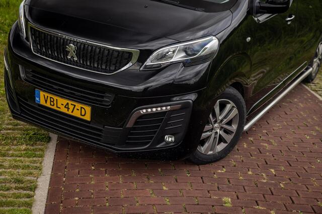 Peugeot EXPERT 2.0 BlueHDI 180 Long Premium DC