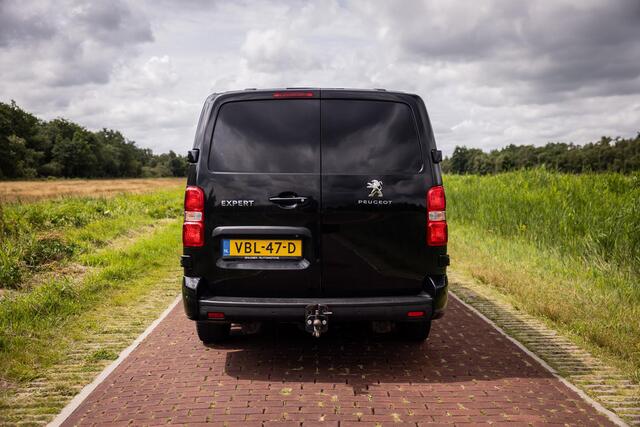 Peugeot EXPERT 2.0 BlueHDI 180 Long Premium DC