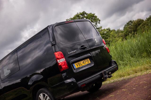 Peugeot EXPERT 2.0 BlueHDI 180 Long Premium DC