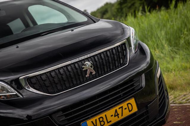 Peugeot EXPERT 2.0 BlueHDI 180 Long Premium DC