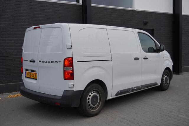 Peugeot EXPERT 1.5 BlueHDi 120PK L2 EURO 6 - Airco - Cruise - PDC - ¤21.950,- Excl.
