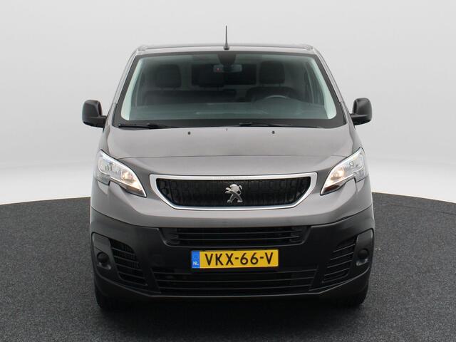Peugeot EXPERT 1.5 BlueHDi 100 Standard Premium | Cruise Control | Airco | Parkeersensoren | Schuifdeur Rechts | 45.284 Km !!