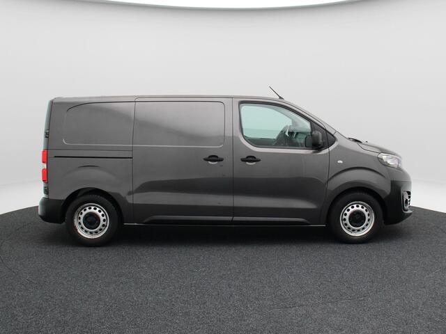 Peugeot EXPERT 1.5 BlueHDi 100 Standard Premium | Cruise Control | Airco | Parkeersensoren | Schuifdeur Rechts | 45.284 Km !!