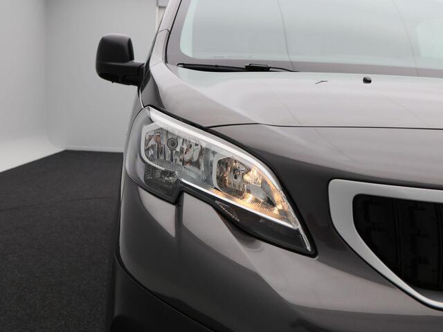 Peugeot EXPERT 1.5 BlueHDi 100 Standard Premium | Cruise Control | Airco | Parkeersensoren | Schuifdeur Rechts | 45.284 Km !!