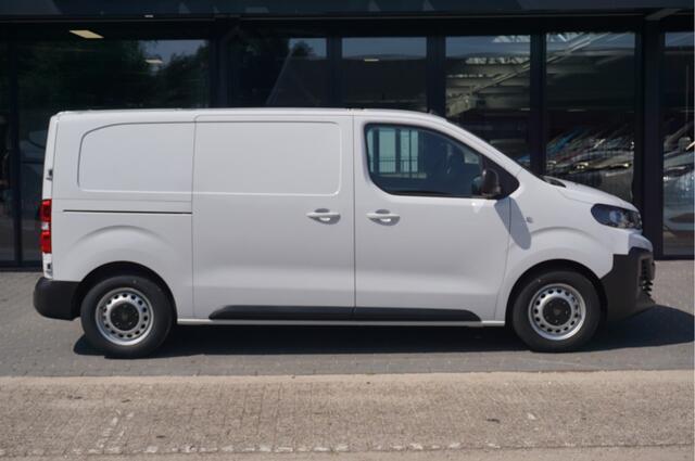 Peugeot EXPERT 2.0D 180PK EAT8 AUT L2H1 BPM VRIJ!! Navi, Camera, Climate, Stuur verw. Cruise!! Nr. 01