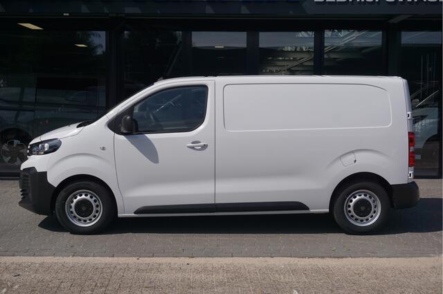 Peugeot EXPERT 2.0D 180PK EAT8 AUT L2H1 BPM VRIJ!! Navi, Camera, Climate, Stuur verw. Cruise!! Nr. 02