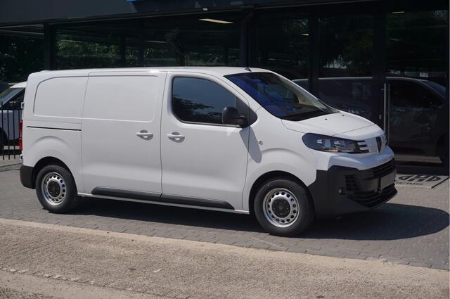 Peugeot EXPERT 2.0D 180PK EAT8 AUT L2H1 BPM VRIJ!! Navi, Camera, Climate, Stuur verw. Cruise!! Nr. 02
