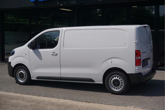 Peugeot EXPERT 2.0D 180PK EAT8 AUT L2H1 BPM VRIJ!! Navi, Camera, Climate, Stuur verw. Cruise!! Nr. 03