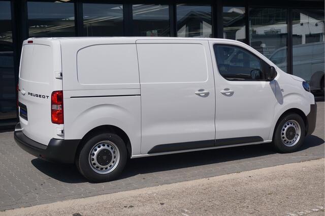 Peugeot EXPERT 2.0D 180PK EAT8 AUT L2H1 BPM VRIJ!! Navi, Camera, Climate, Stuur verw. Cruise!! Nr. 03