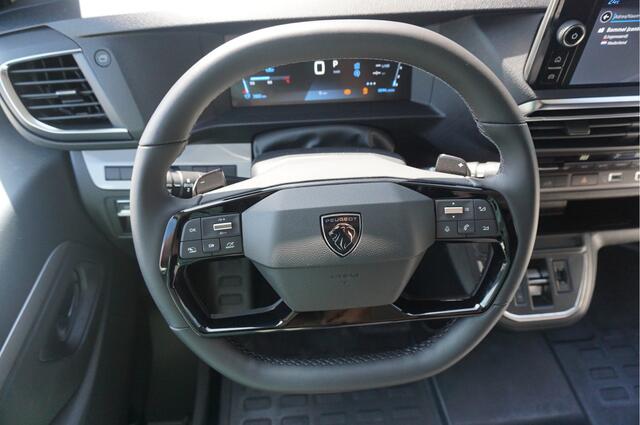 Peugeot EXPERT 2.0D 180PK EAT8 AUT L2H1 BPM VRIJ!! Navi, Camera, Climate, Stuur verw. Cruise!! Nr. 03