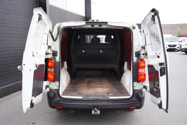 Peugeot EXPERT 2.0 BlueHDI 120PK Dubbel cabine EURO 6 - Airco -Navi - Cruise - ¤14.950,- Excl.