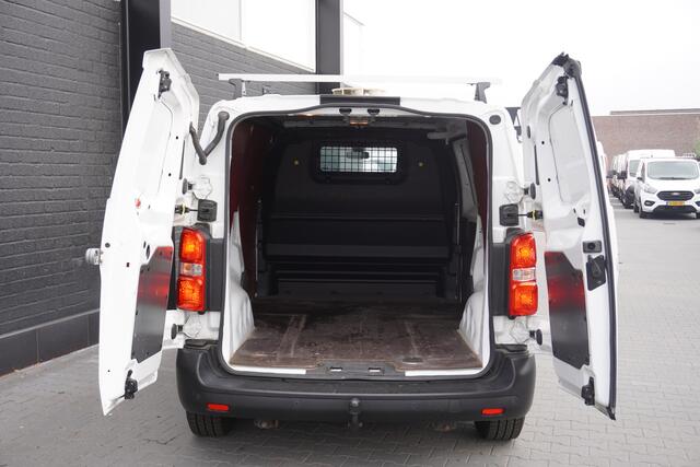 Peugeot EXPERT 1.5 BlueHDI 100PK L2 EURO 6 - Airco - Navi - Cruise - ¤11.900,- Excl.